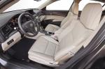Acura ILX 2.4L 2012 года